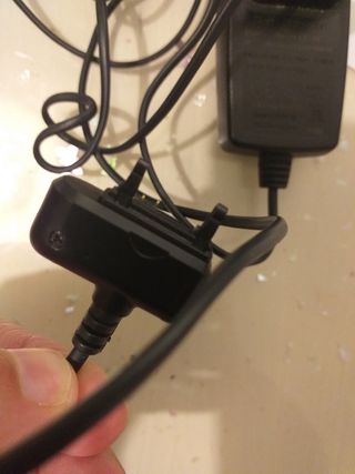 Cable cargador  Sony Ericcson