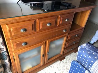 Mueble tv