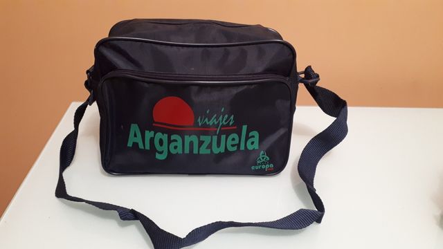 Bolso bandolera