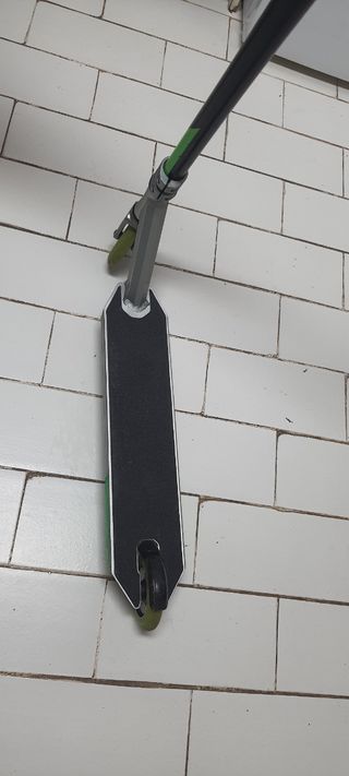 Patín Oxelo
