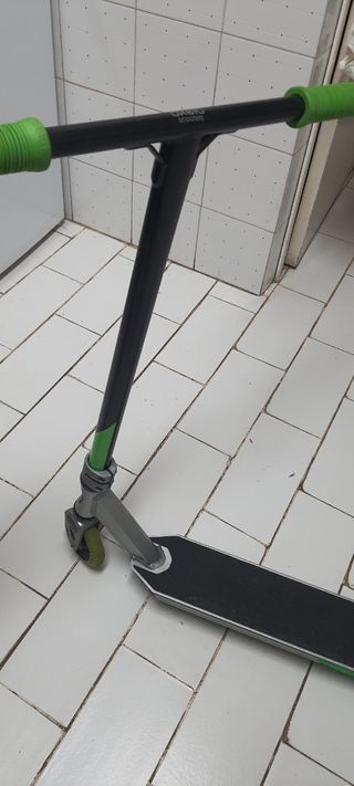Patín Oxelo