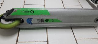 Patín Oxelo