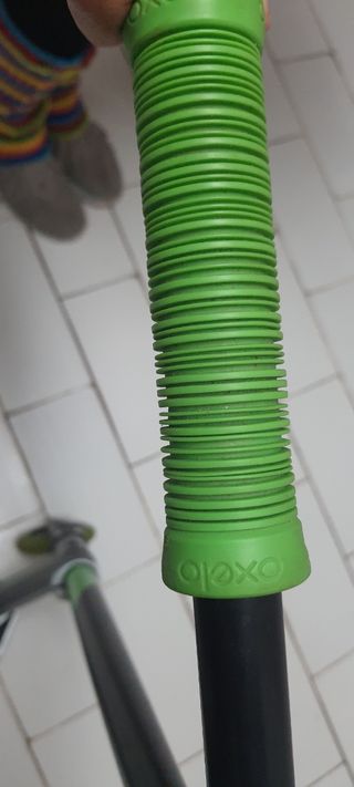 Patín Oxelo