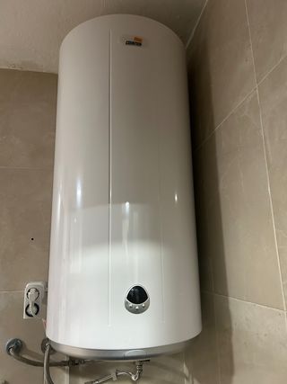 TERMO ELECTRICO COINTRA