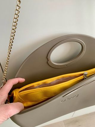 Especial bolso nuevo marca O BAG