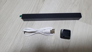 Barra led sonido RGB nueva