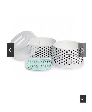 Esterilizador electrico