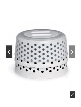 Esterilizador electrico