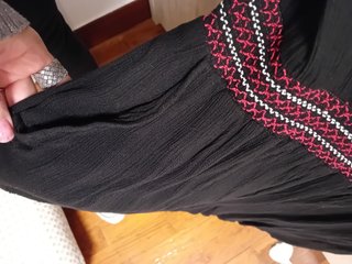 Vestido verano S