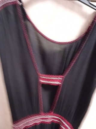 Vestido verano S