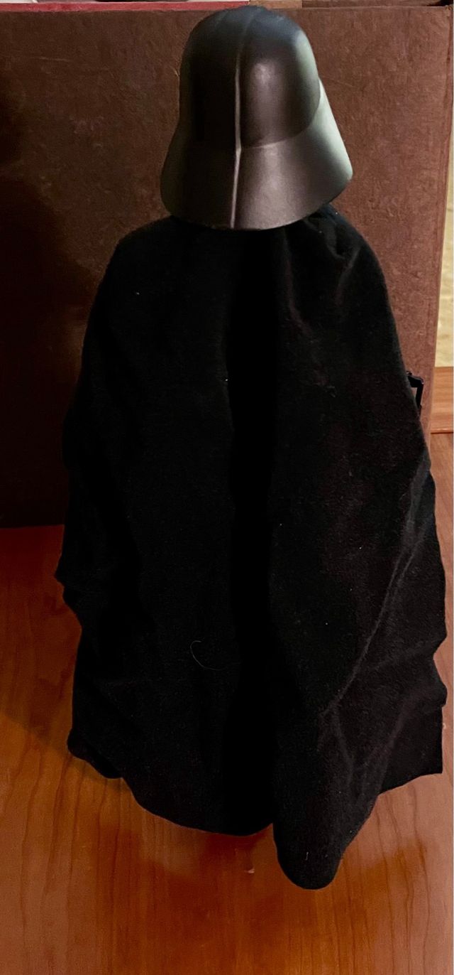 Darth Vader Star Wars Lego Technics 8010