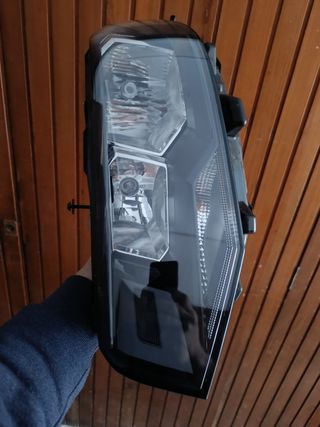 faro retrovisor faro antiniebla T_CROSS año 2022