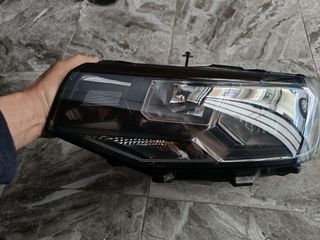 faro retrovisor faro antiniebla T_CROSS año 2022