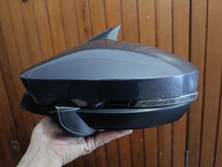 faro retrovisor faro antiniebla T_CROSS año 2022