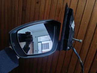 faro retrovisor faro antiniebla T_CROSS año 2022