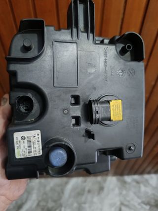 faro retrovisor faro antiniebla T_CROSS año 2022