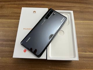 Huawei P30 pro 128GB bueno estado