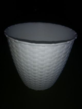 Portavaso in plastica