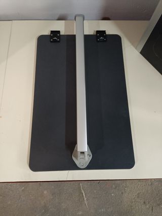 Mueble fregadero camper