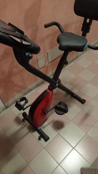 Cyclette 