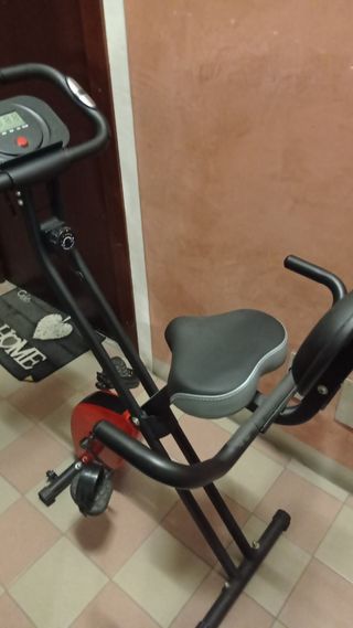 Cyclette 