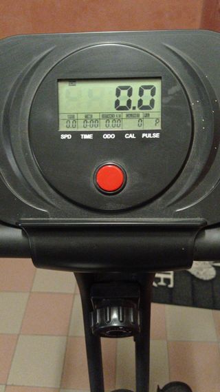 Cyclette 