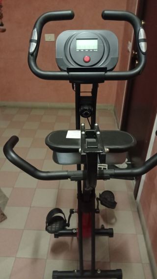 Cyclette 