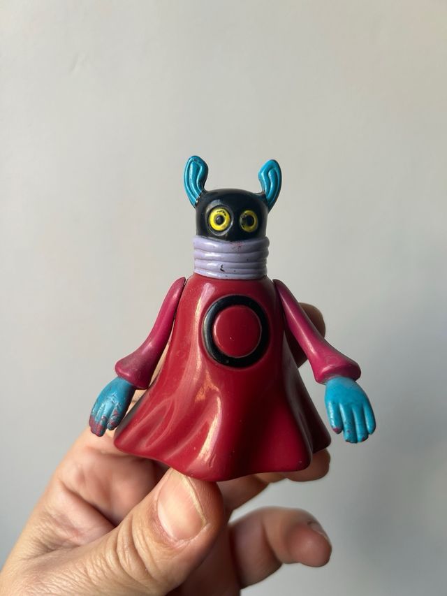 Orko - Masters del Universo