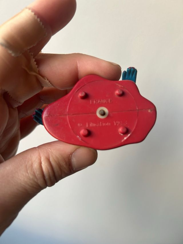 Orko - Masters del Universo