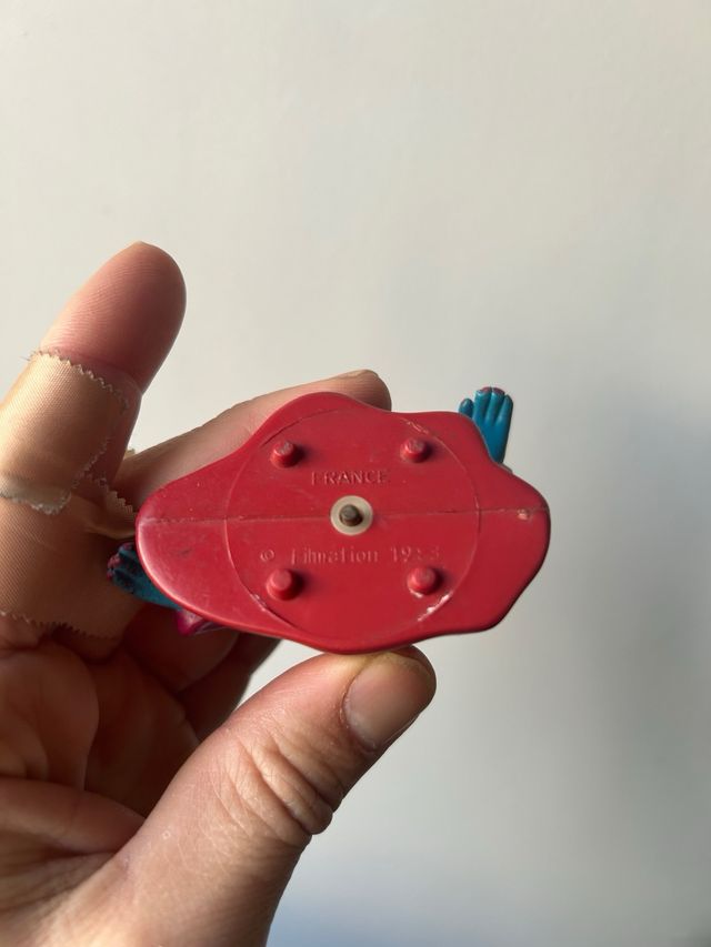 Orko - Masters del Universo