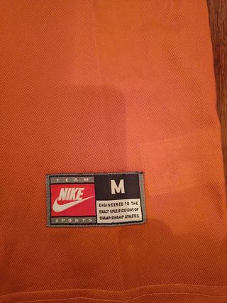 Camiseta del FC Barcelona original 