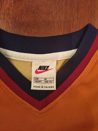 Camiseta del FC Barcelona original 