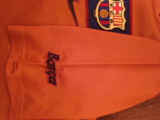 Camiseta del FC Barcelona original 