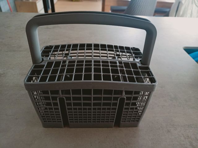 Cubertero lavavajillas .Envíos