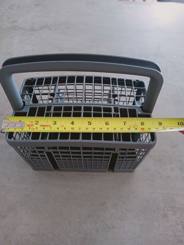 Cubertero lavavajillas .Envíos