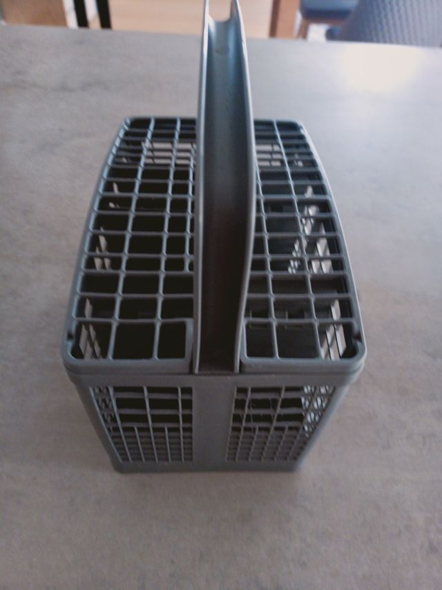 Cubertero lavavajillas .Envíos