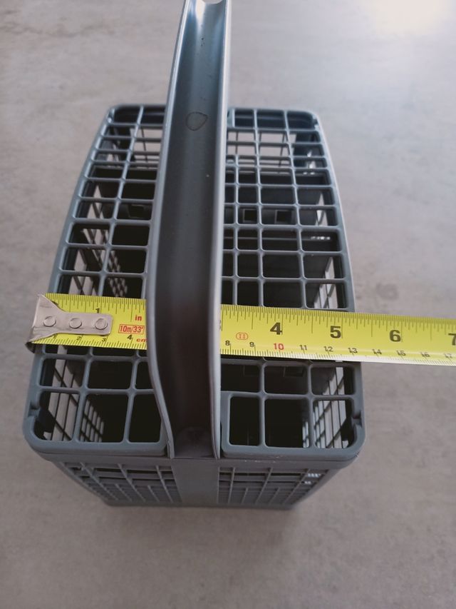 Cubertero lavavajillas .Envíos