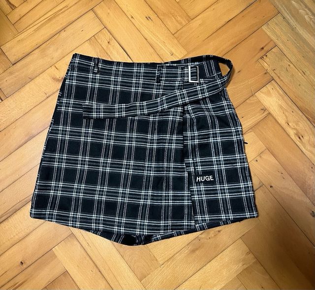 skort/falda pantalón miss sumey