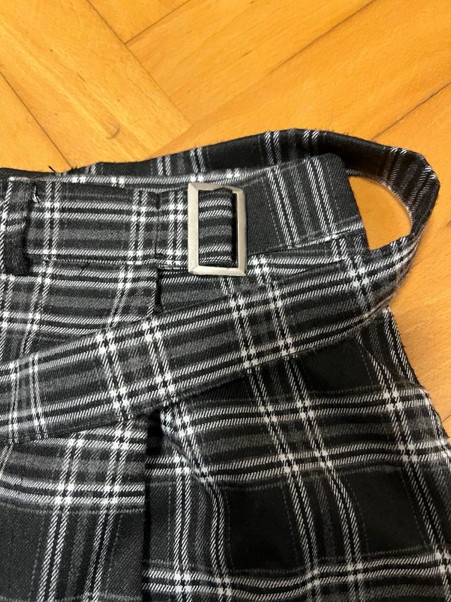 skort/falda pantalón miss sumey