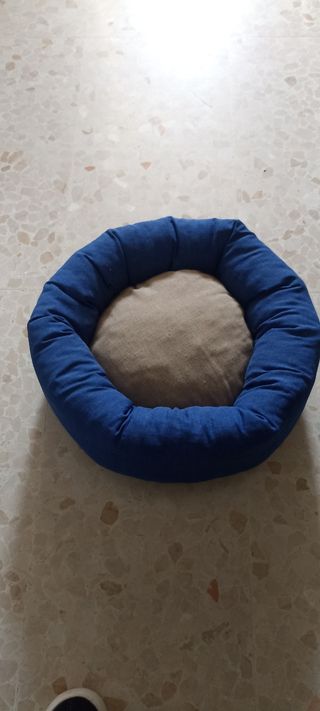 Cama gato o perro