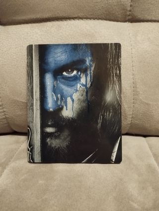 World of Warcraft limited edition 