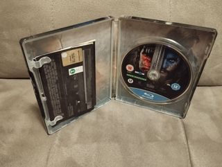 World of Warcraft limited edition 