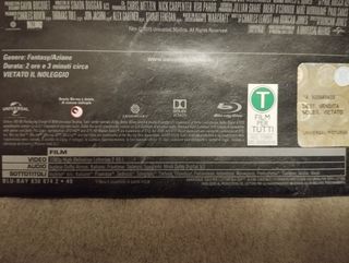World of Warcraft limited edition 