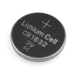 * PILAS BOTON TODOS LOS MODELO 5 UNIDADES 5555555