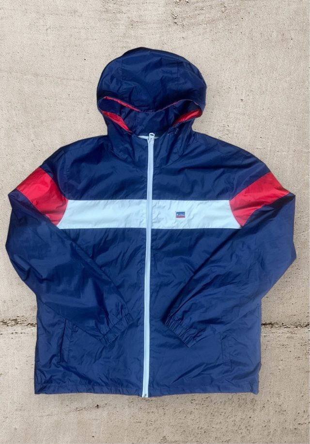 Chubasquero/Cortavientos Levi’s