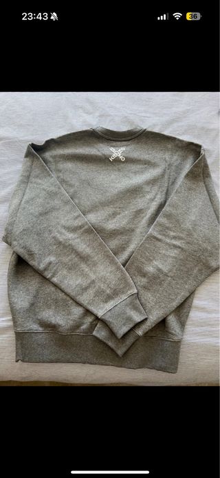 Sudadera Kenzo