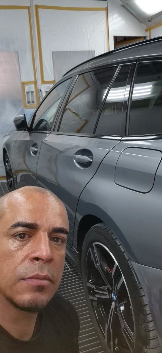Busco taller para tomarlo en alquiler