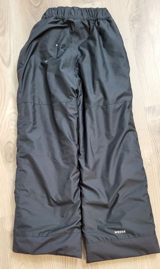 Pantalones esqui