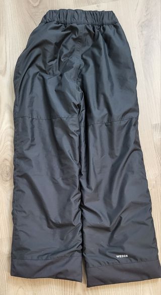 Pantalones esqui