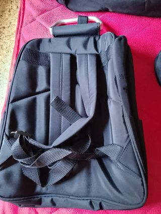 Juego bolsos de viaje